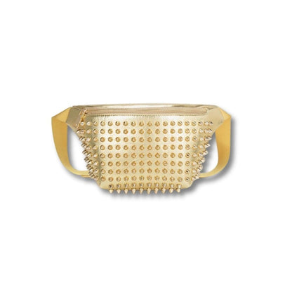 Sac Banane Originale Femme | Sia Gold