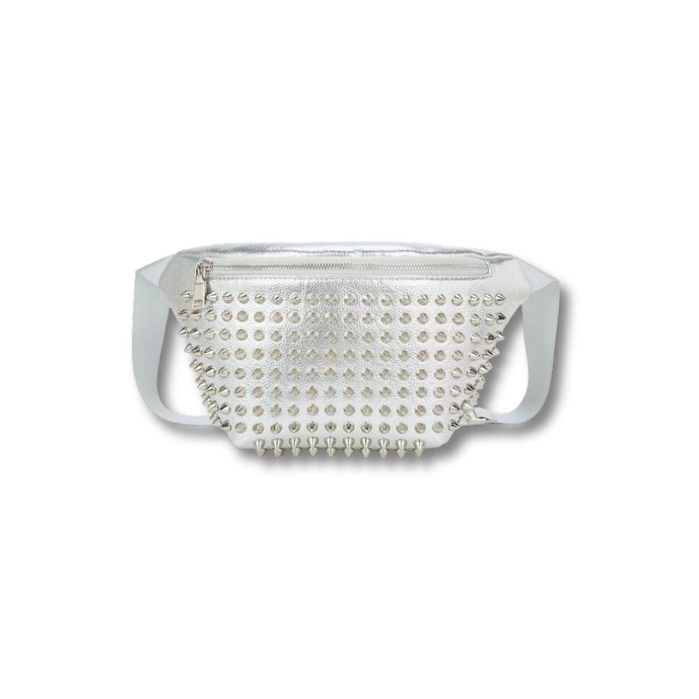 Sac Banane Originale Femme | Sia Silver
