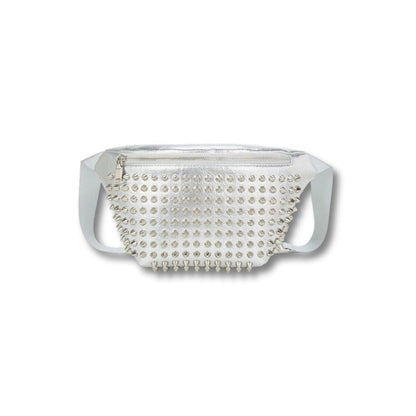 Sac Banane Originale Femme | Sia Silver