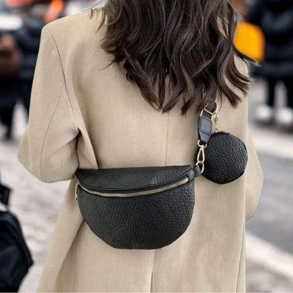 Sac Banane Porte-Monnaie | Linéa