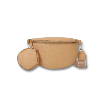 Sac Banane Porte-Monnaie | Linéa Kaki