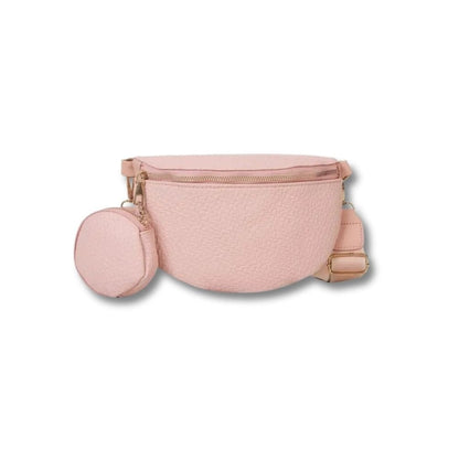 Sac Banane Porte-Monnaie | Linéa Rose