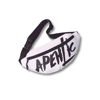 Sac Banane Pour Ado | Yano Blanc