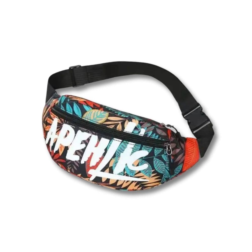 Sac Banane Pour Ado | Yano Multicolor