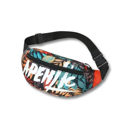 Sac Banane Pour Ado | Yano Multicolor