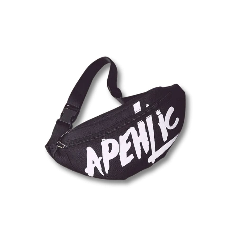 Sac Banane Pour Ado | Yano noir