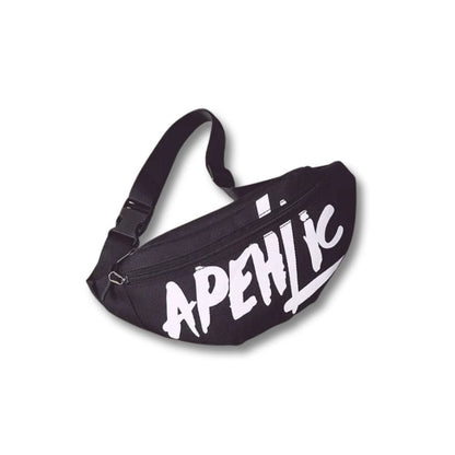 Sac Banane Pour Ado | Yano noir
