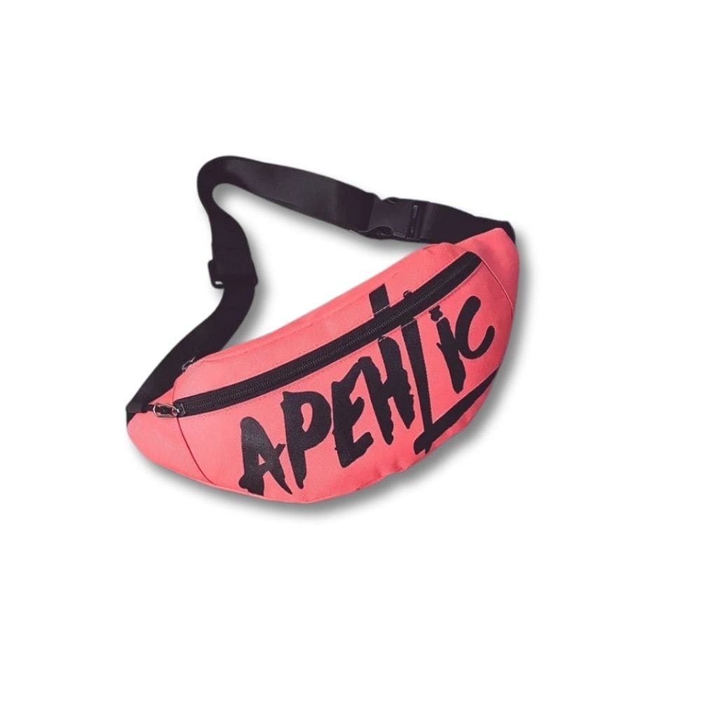 Sac Banane Pour Ado | Yano Rose