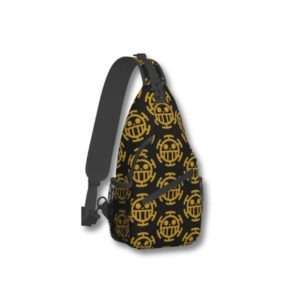 Sac Bandoulière Ado Garçon | Shift Noir