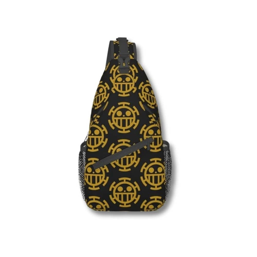 Sac Bandoulière Ado Garçon | Shift Noir