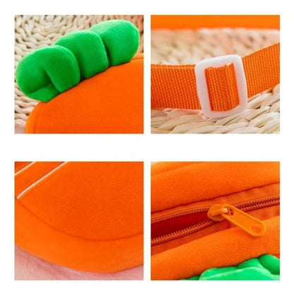 Sac Bandoulière Fille | Vela