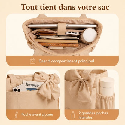 Sac Cabas Femme Original | Juliette