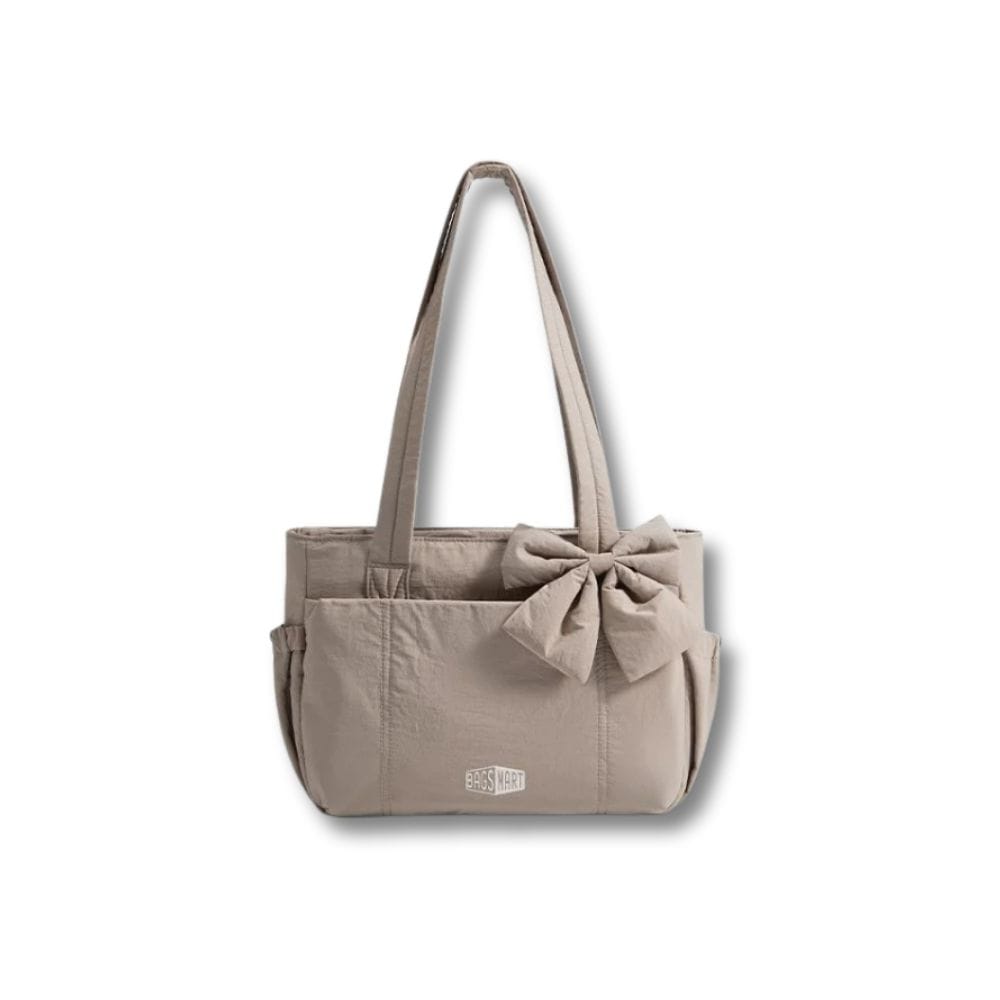 Sac Cabas Femme Original | Juliette Camel