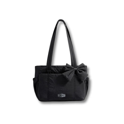 Sac Cabas Femme Original | Juliette Noir
