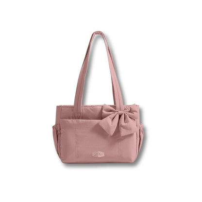 Sac Cabas Femme Original | Juliette Rose Foncé