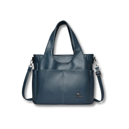 Sac Cabas Fourre-Tout | Nina Bleu