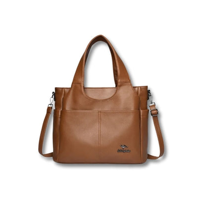 Sac Cabas Fourre-Tout | Nina Brun