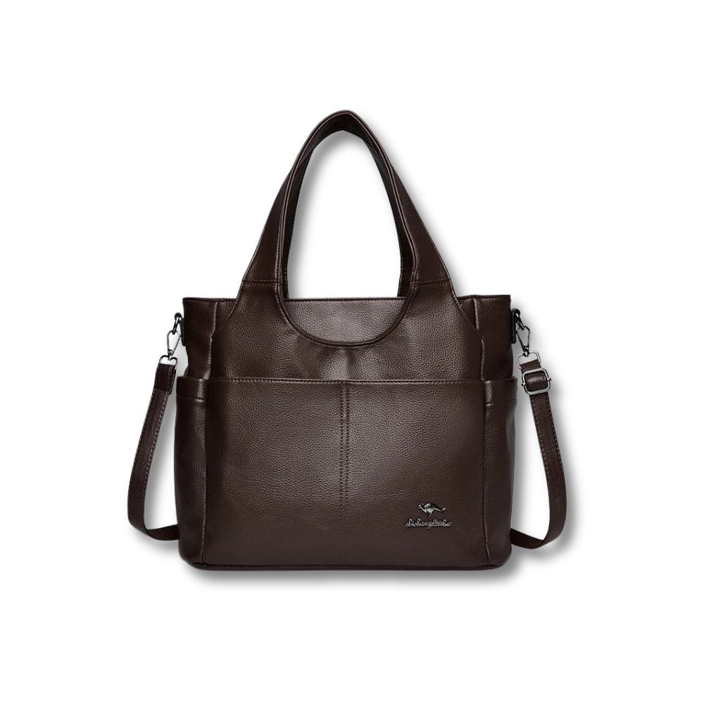 Sac Cabas Fourre-Tout | Nina Café