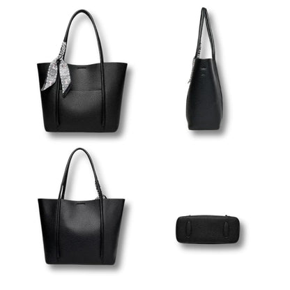 Sac Cabas Porté Epaule | Maëlys