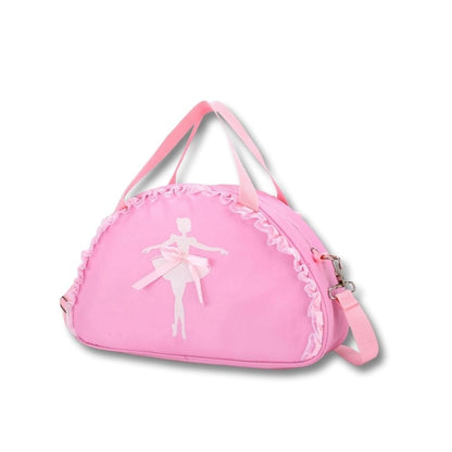 Sac de Danse Fille | Twi Rose