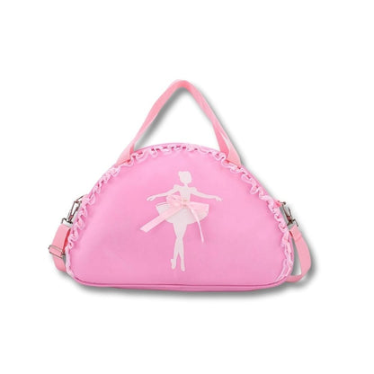 Sac de Danse Fille | Twi Rose