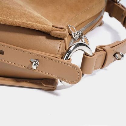 Sac Demi Lune Tendance | Solange