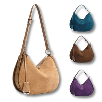 Sac Demi Lune Tendance | Solange