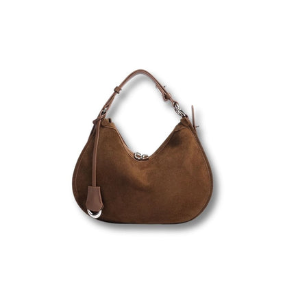 Sac Demi Lune Tendance | Solange Café