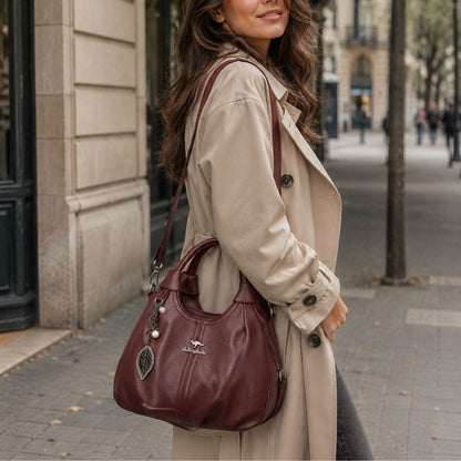 Sac Fourre Tout Bandoulière | Gala