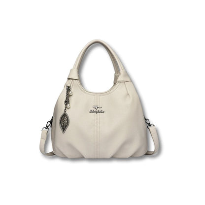 Sac Fourre Tout Bandoulière | Gala Blanc