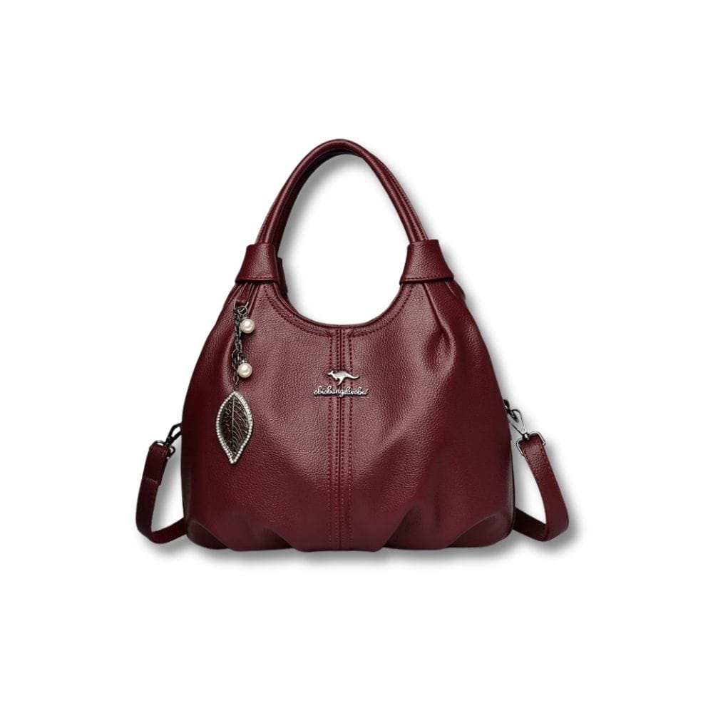 Sac Fourre Tout Bandoulière | Gala Bourgogne