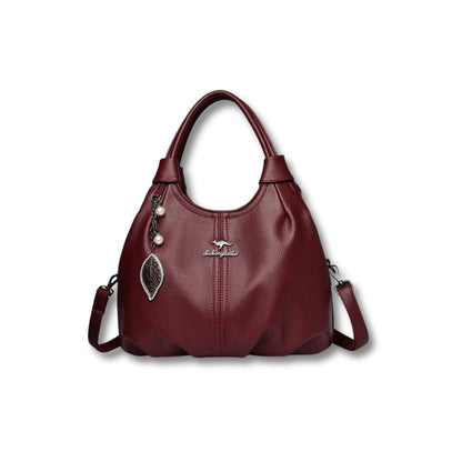 Sac Fourre Tout Bandoulière | Gala Bourgogne