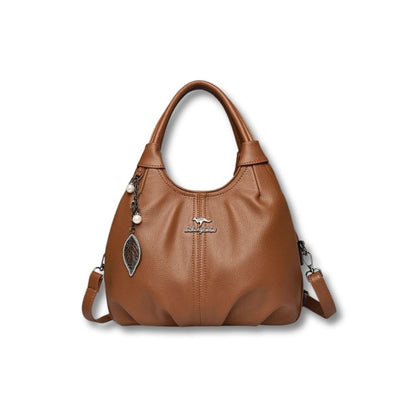 Sac Fourre Tout Bandoulière | Gala Brun