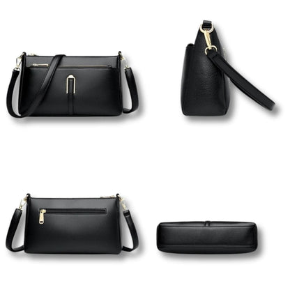 Sac Fourre Tout Cuir | Éloïse