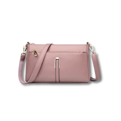 Sac Fourre Tout Cuir | Éloïse Violet