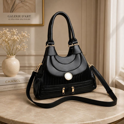 Sac Fourre Tout Luxe | Isaline