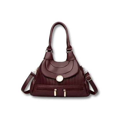Sac Fourre Tout Luxe | Isaline Bourgogne