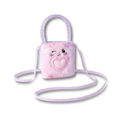 Sac Peluche Enfant | Ploumi B