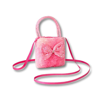 Sac Peluche Enfant | Ploumi C