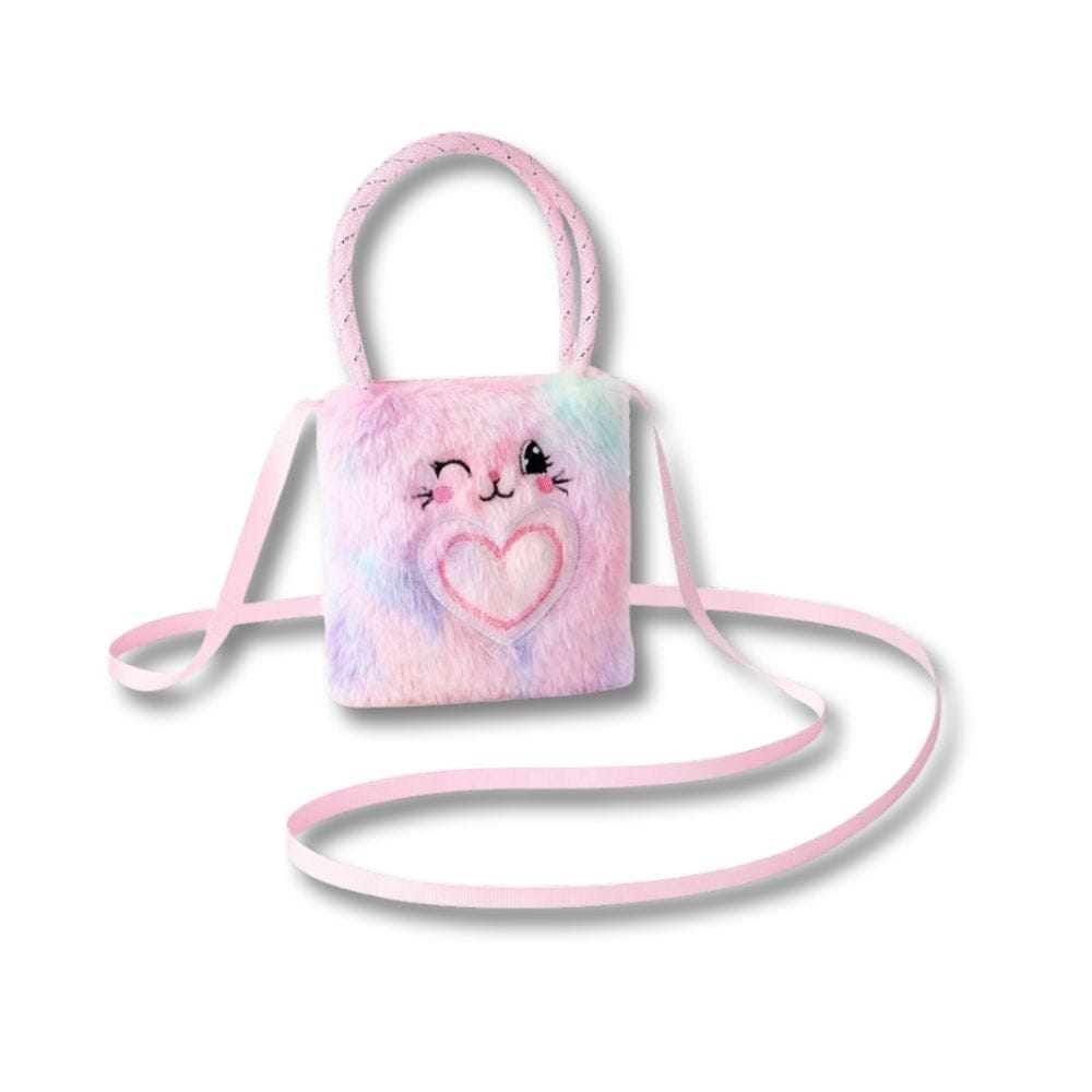 Sac Peluche Enfant | Ploumi D