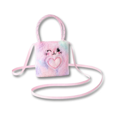 Sac Peluche Enfant | Ploumi D