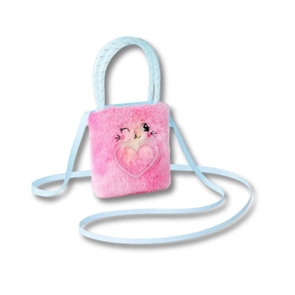Sac Peluche Enfant | Ploumi E
