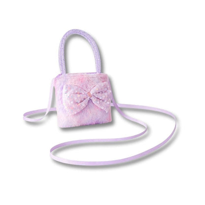 Sac Peluche Enfant | Ploumi F