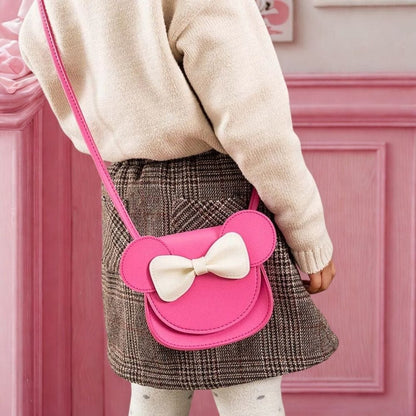 Sac Porte Monnaie Enfant | Lilou