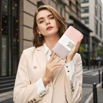 Sac Porte Monnaie Femme | Iselle