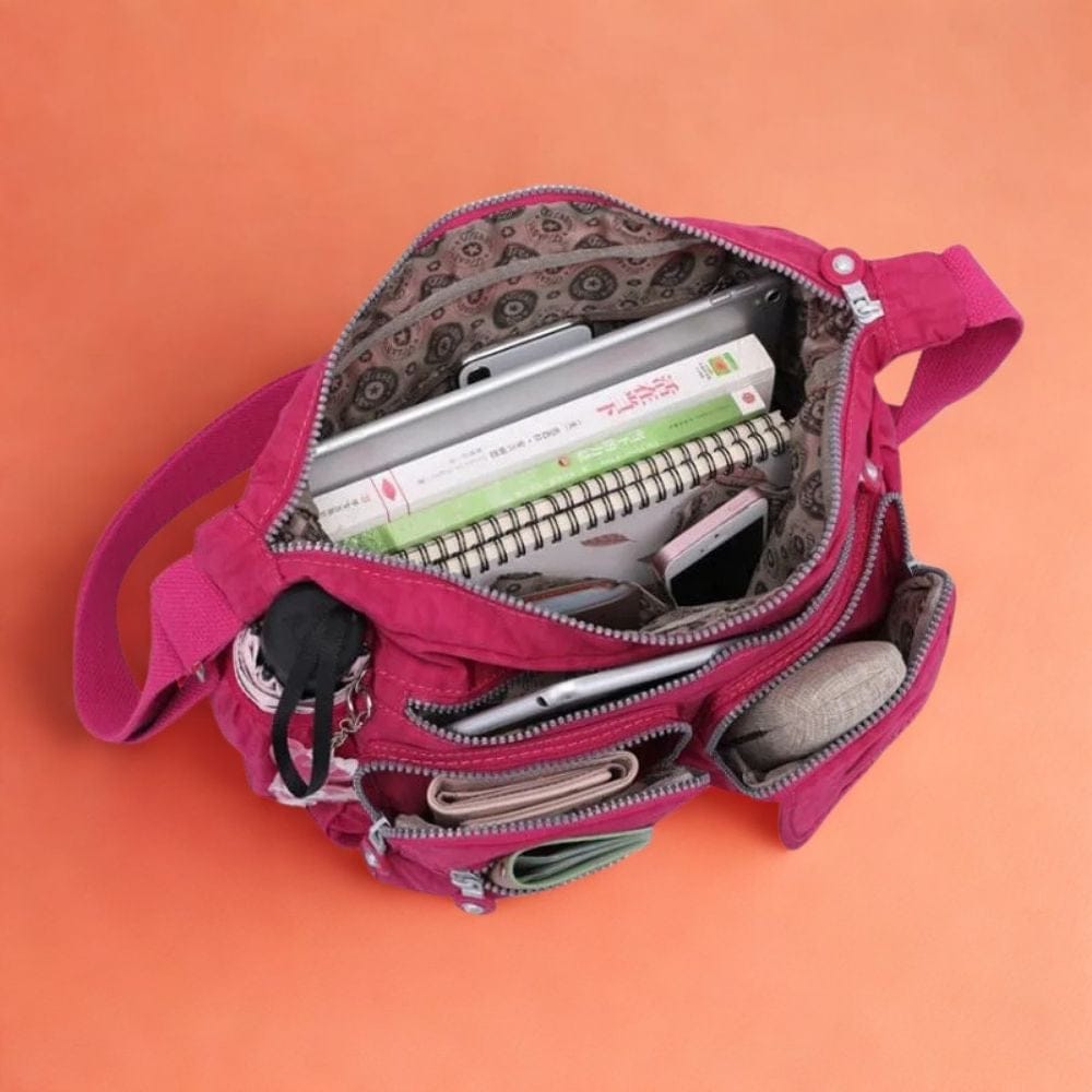 Sac Sacoche Bandoulière Femme | Dalia
