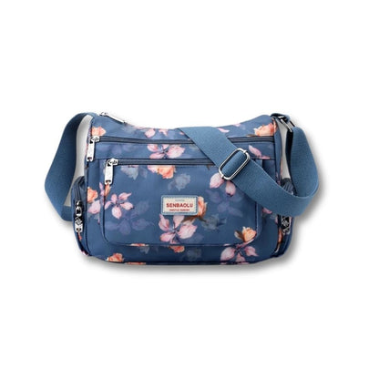 Sac Sacoche Femme | Calista C / Tissu