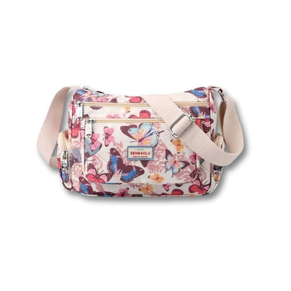 Sac Sacoche Femme | Calista E / Tissu