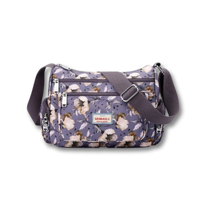 Sac Sacoche Femme | Calista F / Tissu