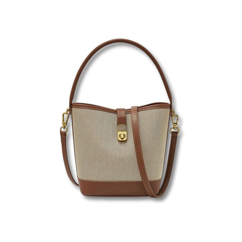 Sac Seau Bandoulière Femme | Alix Brun